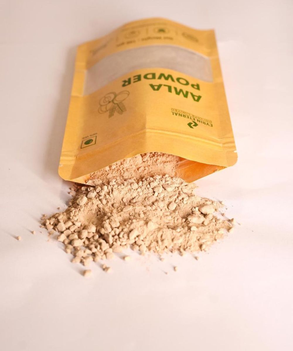 Amla Powder 3